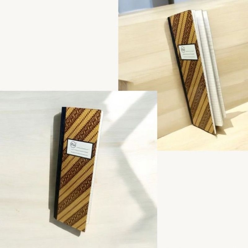 

Buku Hard Cover Expedisi isi 100 lembar / hard cover / merek Paperline