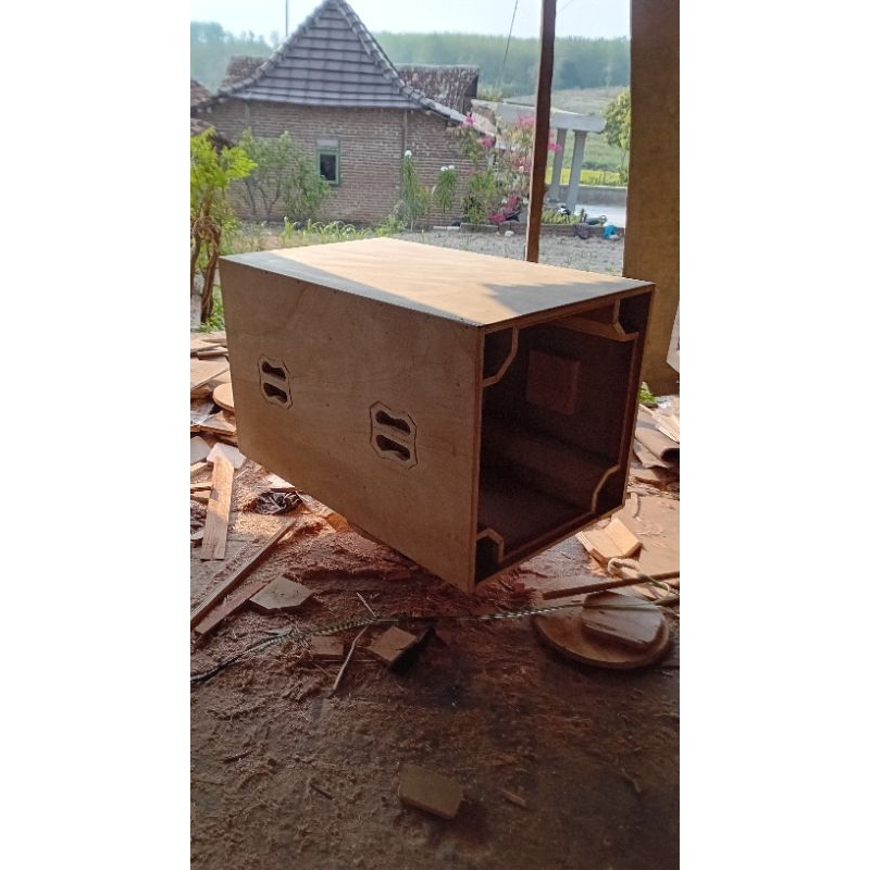 box planar 18inch  /15inch