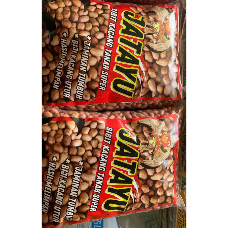 

KACANG TANAH VARIETAS GAJAH (1)KG
