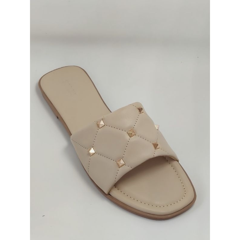 Calbi HTE 11922 sandal flat wanita sandal Calbi Sandal Calbi original