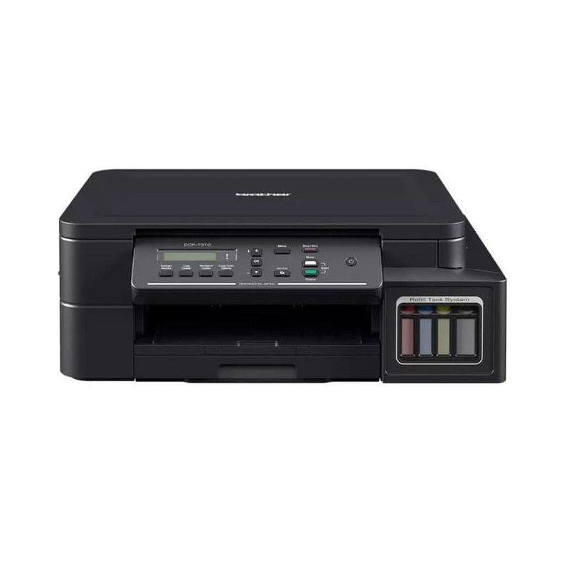 Dijual Printer Brother DCP-T510W