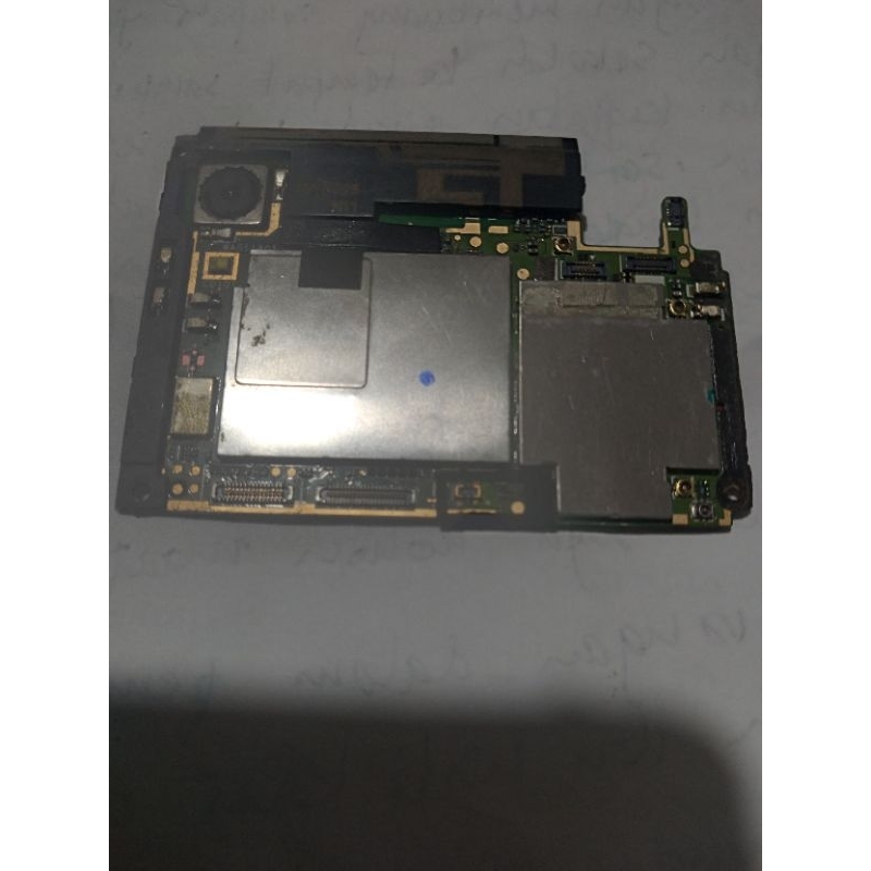 MESIN HP SONY EXPERIA M4 AQUA E2353 KONDISI RESTART/BOOTING