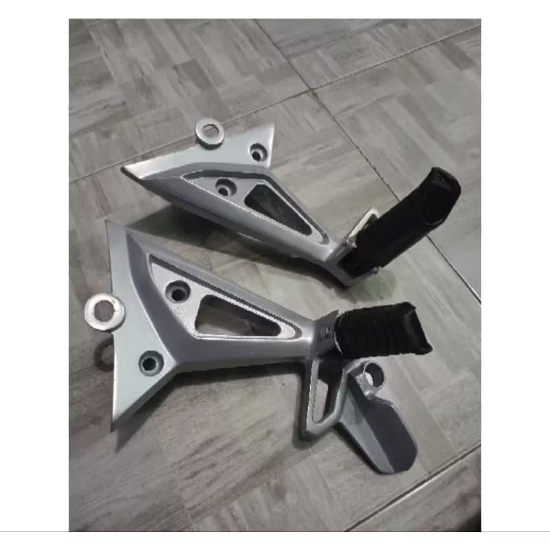 Footstep postep bostep dudukan step belakang Revo fit fi step belakang Revo fit injeksi