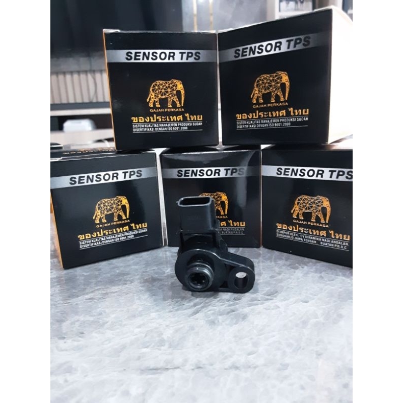 Sensor Tps / Sensor Injeksi Mio M3 Thai Origin