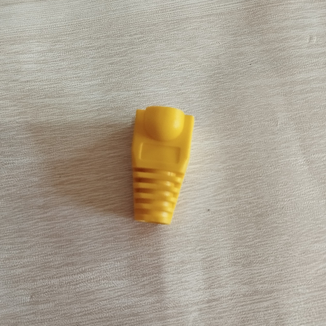 Plug Boot RJ45/CoverRJ45/Sepatu RJ45/Bungkus Socket RJ45