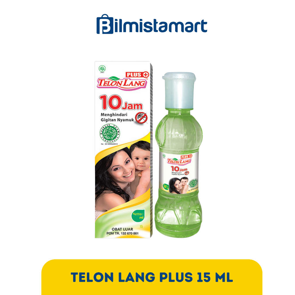 Telon Lang Plus 15 ml
