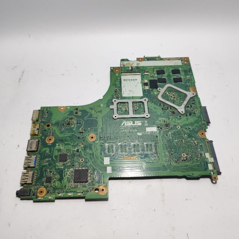 Motherboard Mainboard Mobo Laptop  Asus A450C X450CC X450C X450 X450EP X452E X450VP X450V X452 X450L