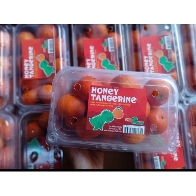 

jeruk honey tangrin manis tanpa biji 1pack 600grm