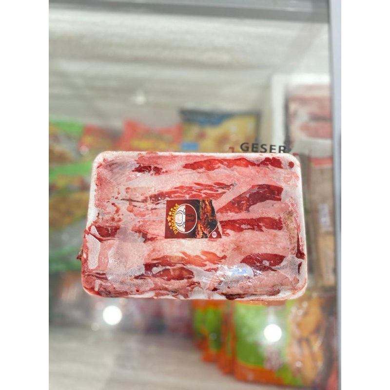 

BEEF SLICE PREMIUM 500G