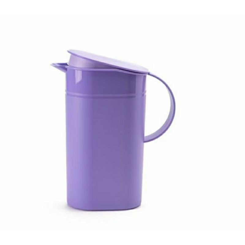 Preludio Pitcher 1.7L,, Jug Pitcher 1L Tupperware baru