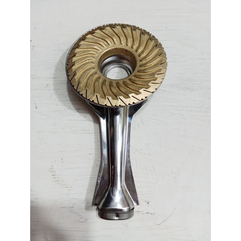 burner kompor rinnai turbo