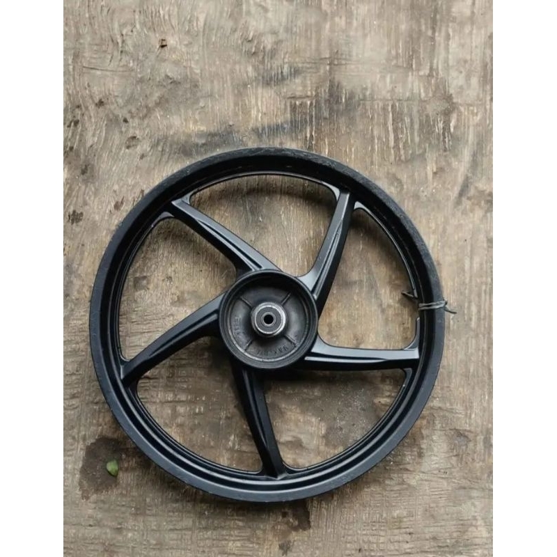 Velk Pelk Belakang Honda Supra X 125 PNP Karisma Seken original copotan