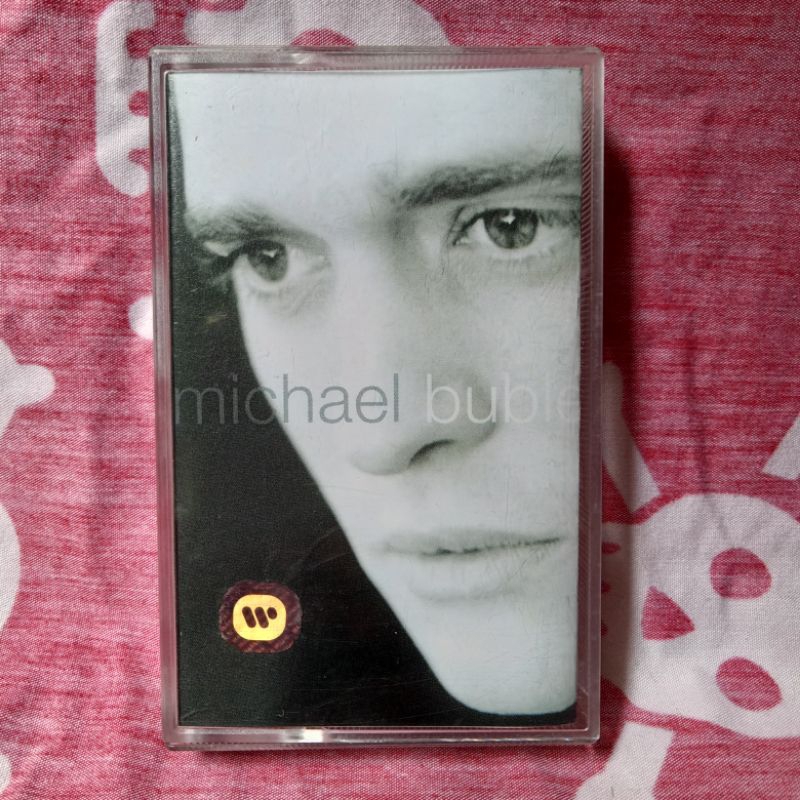 Kaset Pita Michael Buble - Michael Buble