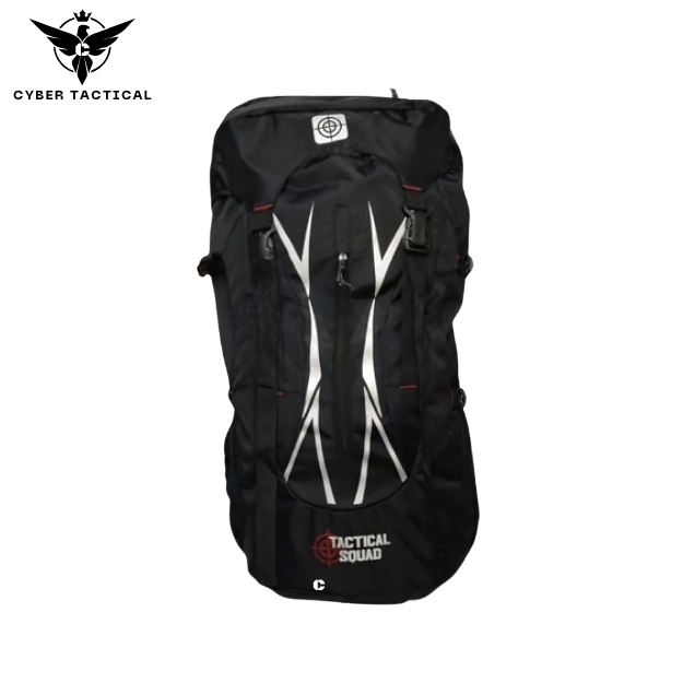 Tas carrier 60 liter  -Tas Gunung Termurah Kekinian