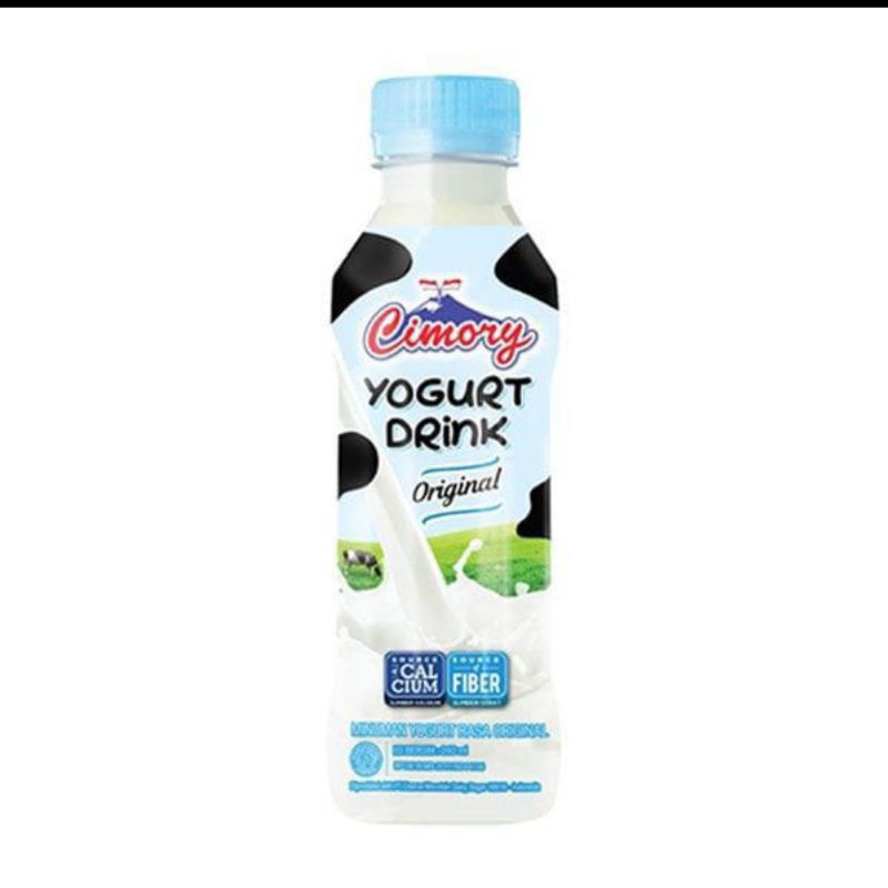 

Cimory yogurt drink