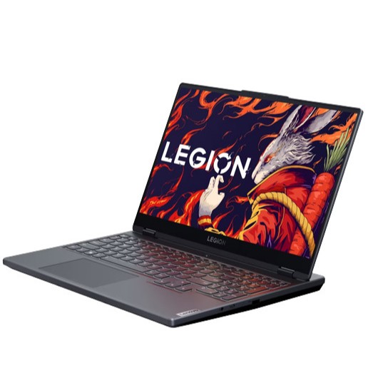 LAPTOP LENOVO LEGION 5 15 RTX4060 AMD RYZEN 7 7735 32GB 1TB SSD W11 15.6FHD IPS