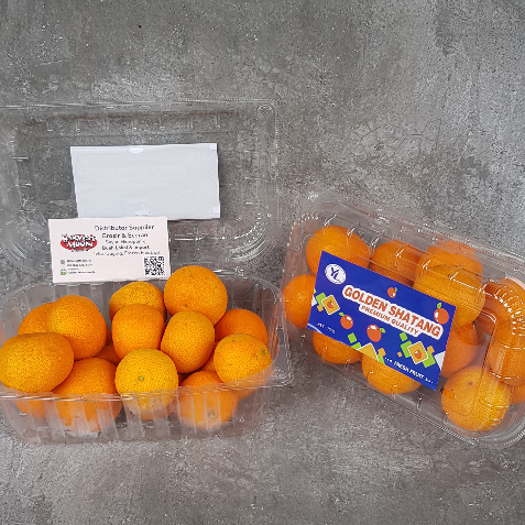 

HarvestMoon Jeruk Shantang Per Pack