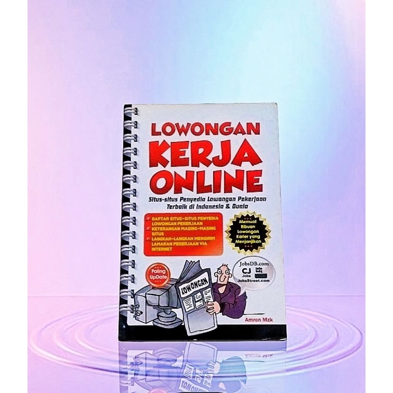 Lowongan Kerja Online