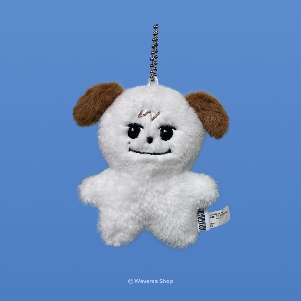 KYUHYUN - Cho Kyumae Doll (Limited)