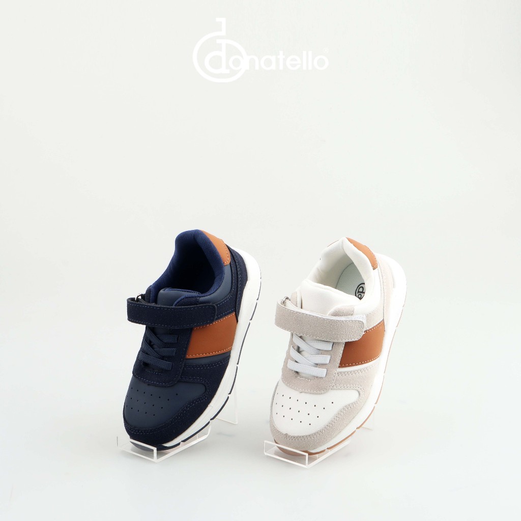 Donatello CH23H5AL Sneakers Anak Laki-Laki