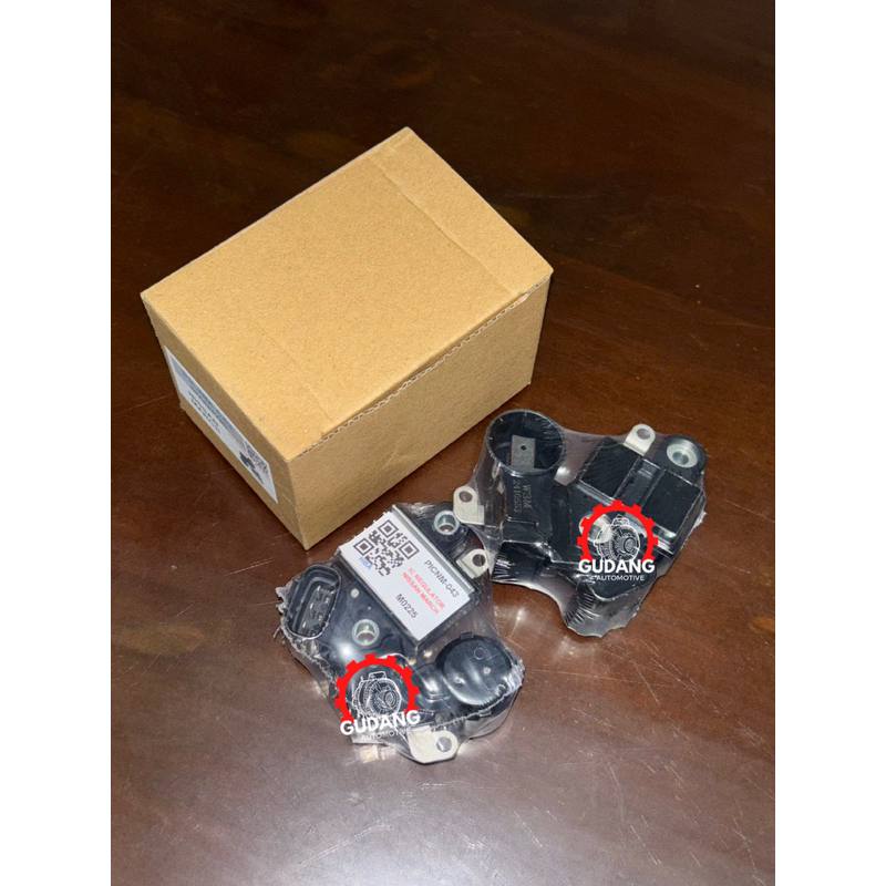 IC ALTERNATOR NISSAN LIVINA 140A