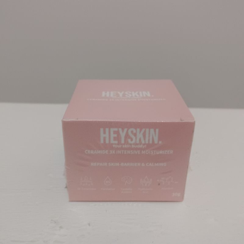 Heyskin Moisturizer 30g [NEW SEALED]