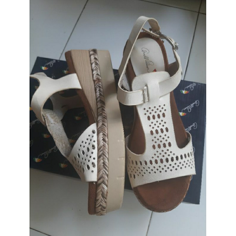 Sepatu Sandal Wanita Arnold Palmer