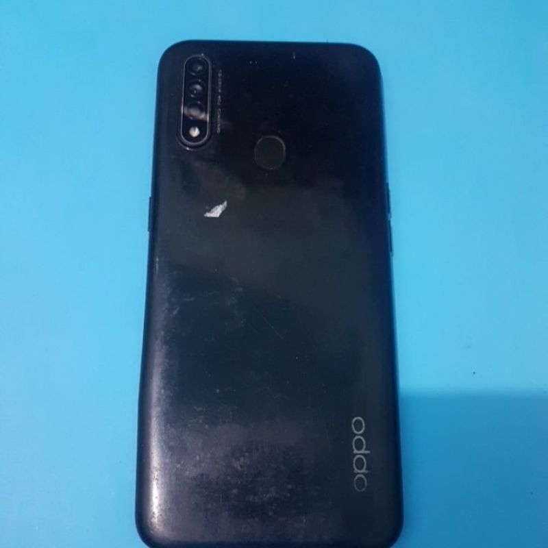 UNIT HP MINUS LCD OPPO A31