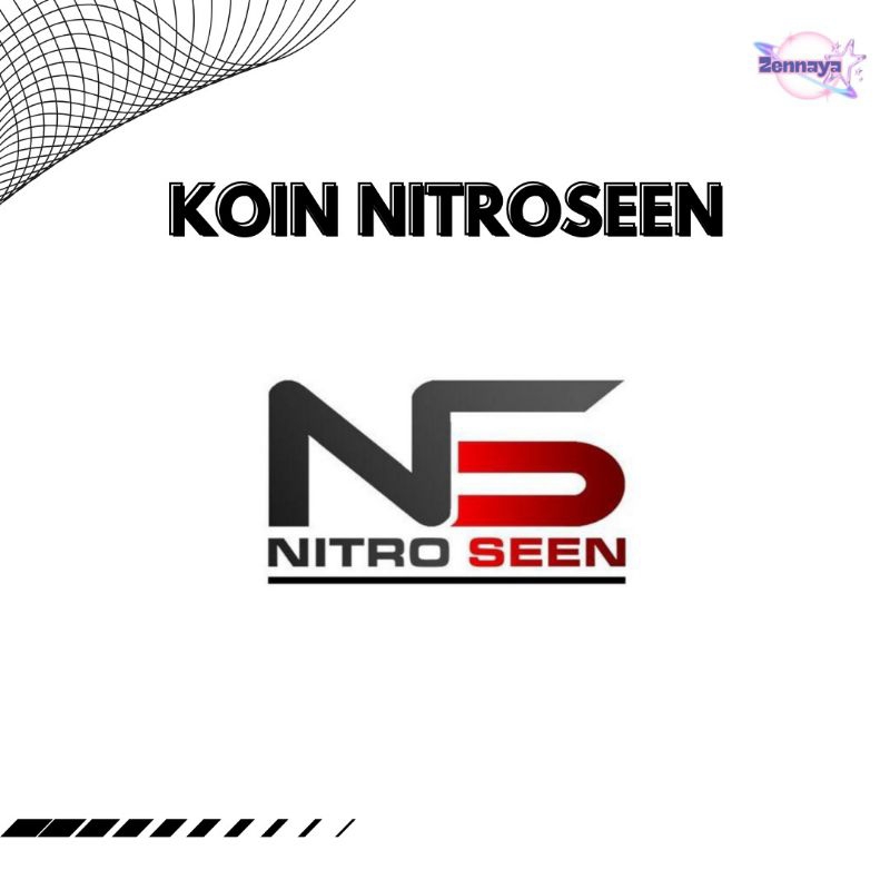 Koin Nitroseen Telegram Harga/1000 koin
