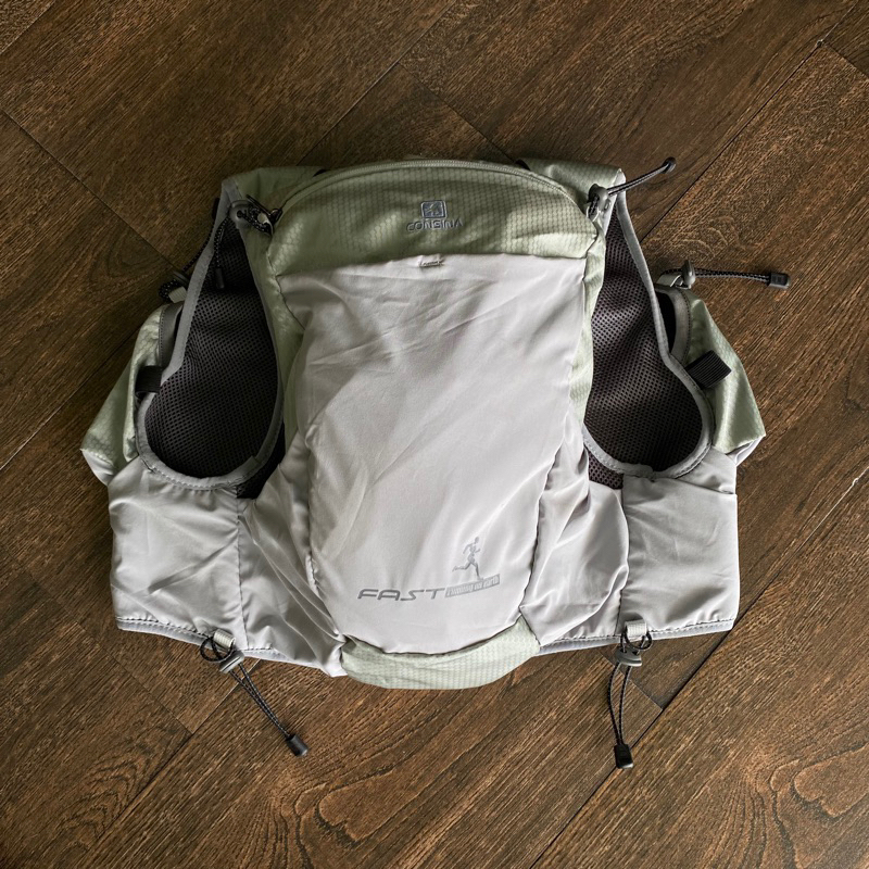 CONSINA FAST RUN - RUNNING VEST - TRAIL RUN VEST