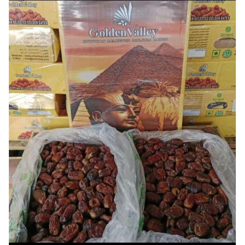 

kurma golden valley