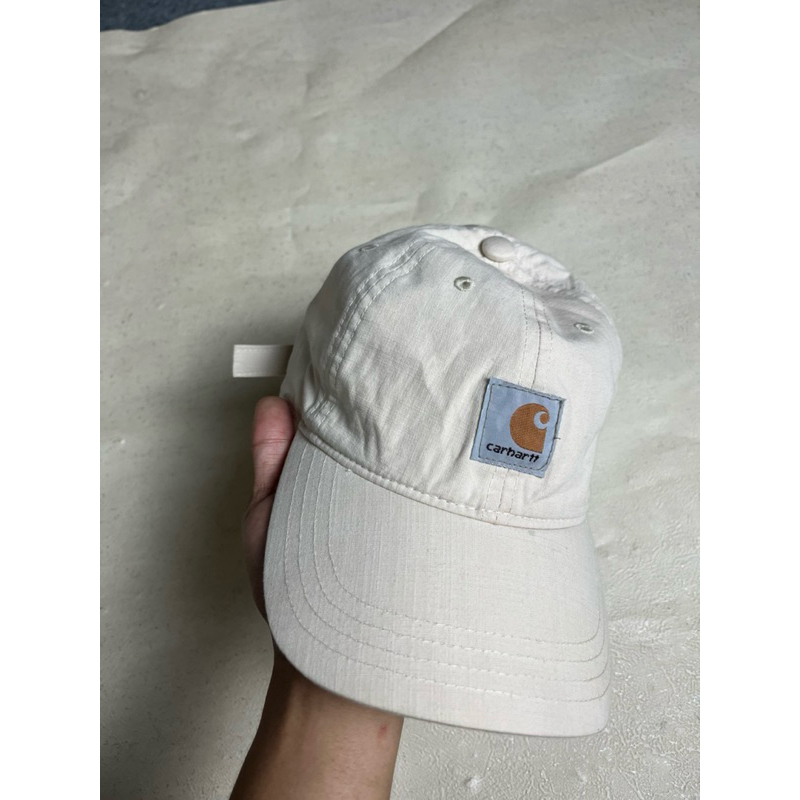 Topi carhartt origianl second