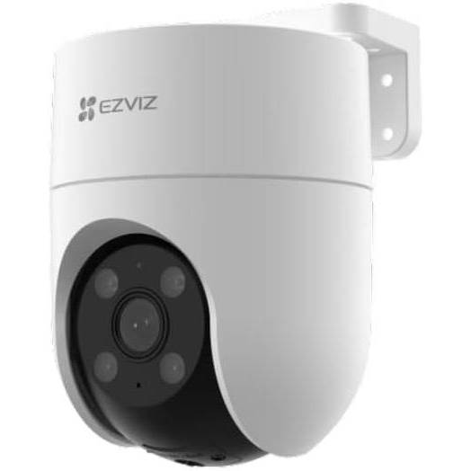 CCTV EZVIZ H8C 4G 3MP OUTDOOR PTZ FREE MICROSD 64GB LUXEN