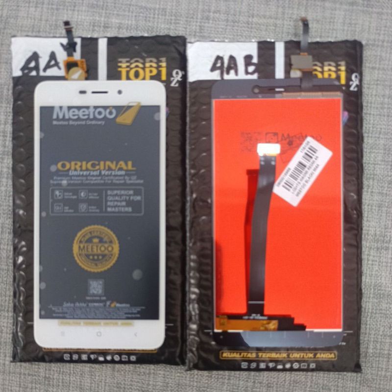 LCD REDMI 4A FULLSET TOUCHSCREEN