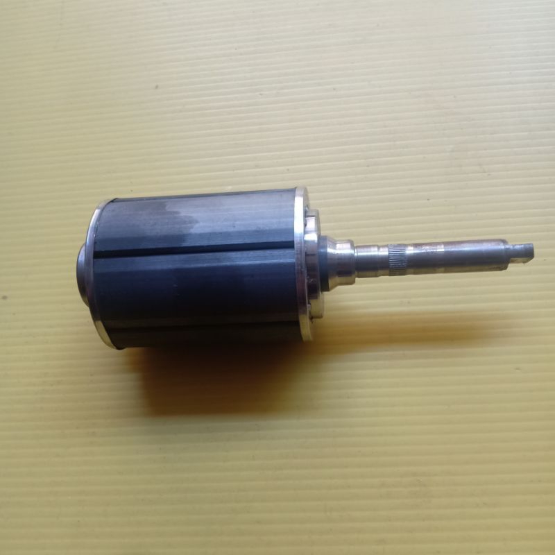 Magnit rotor neodium ex  ac servo