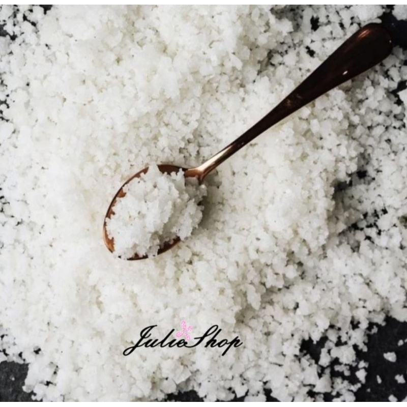 

GARAM LAUT BALI ASLI SEA SALT GARAM KASAR 250gr