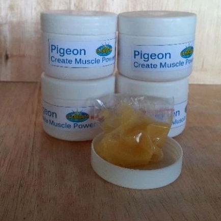 CREATE MUSCLE POWER VETAFARM 10 G