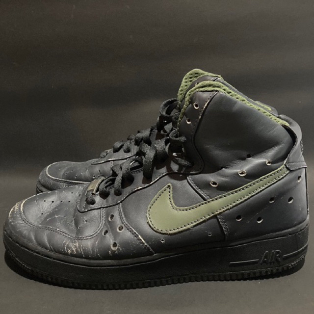 ORIGINAL | Nike Air Force 1 High Charles Barkley