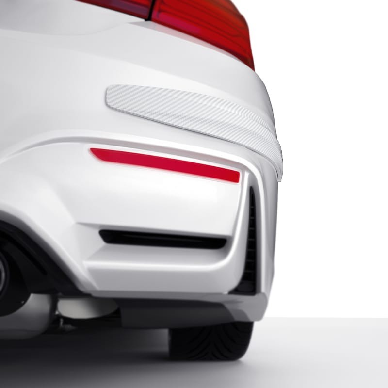 Karet Pelindung Mobil Bagian Bumper