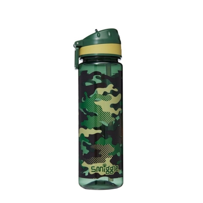 Smiggle Bottle Drink Upstart Illusion Botol Minum Smiggle Boys Original
