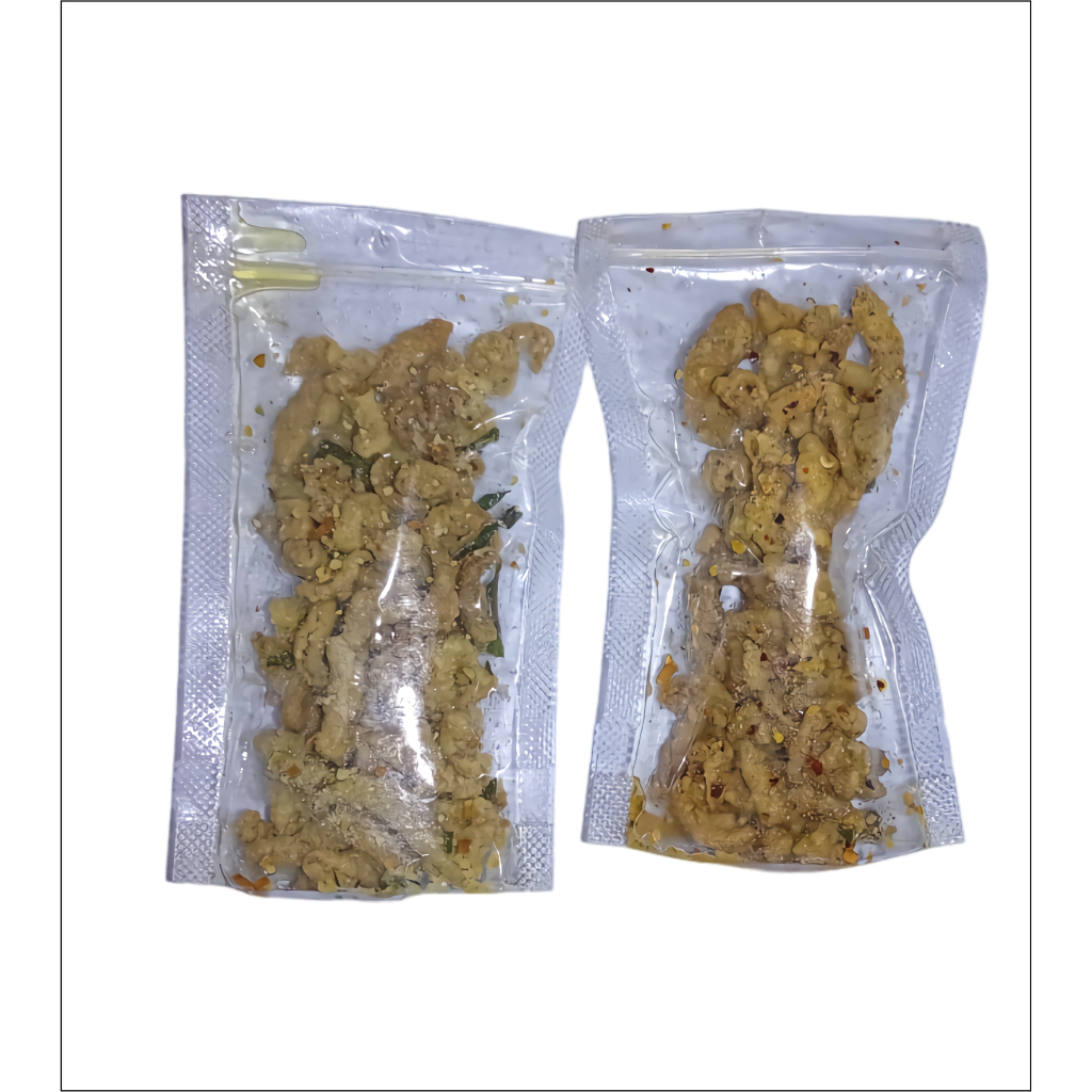

Keripik usus