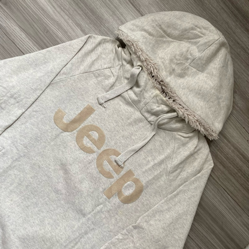 hodie jeep
