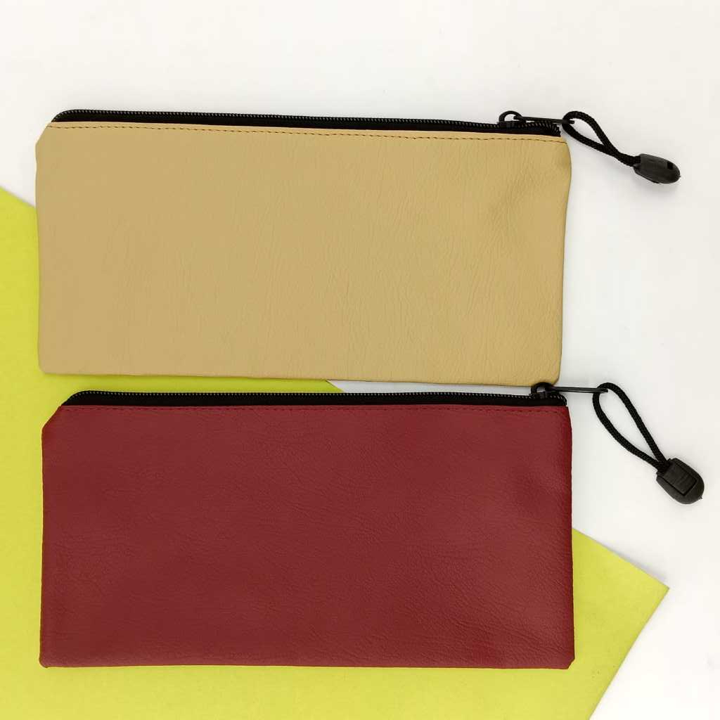 

DM- ZIPPER BAG MS-44 UKURAN SS