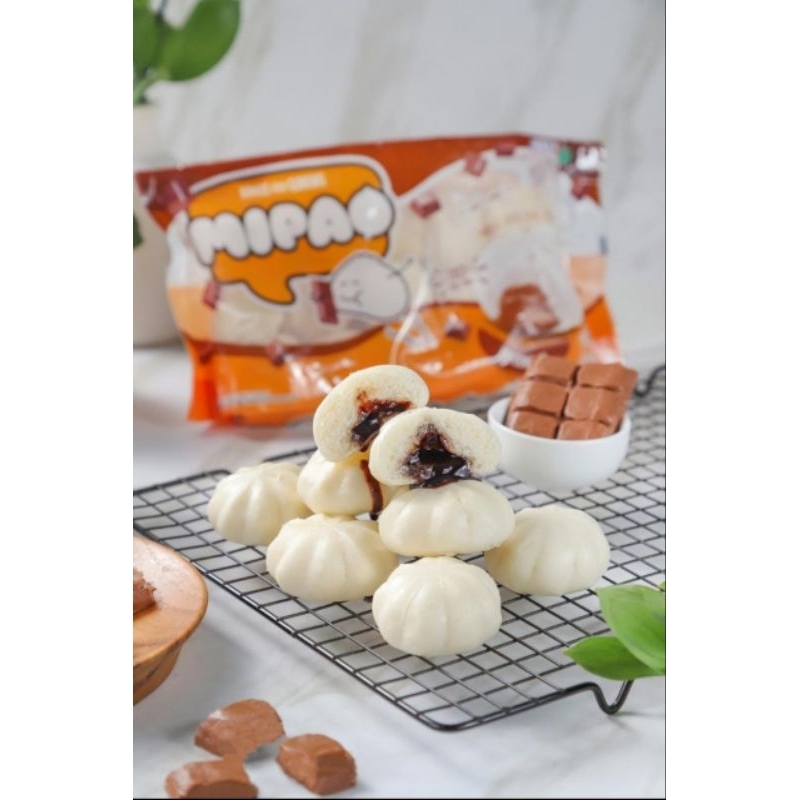

mipau bakpau isi 30 pcs