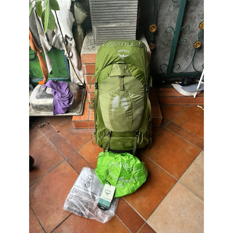 Osprey Atmos AG 50 Original