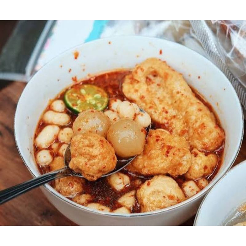 

Baso Aci Murah