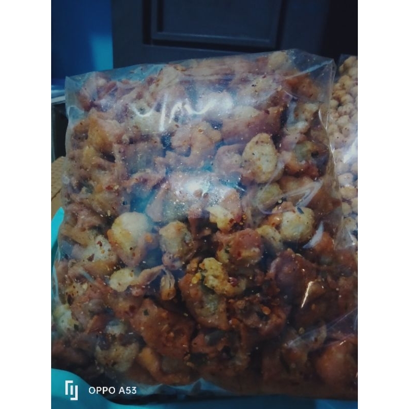 

cikur &bustik pedas daun jeruk dan original