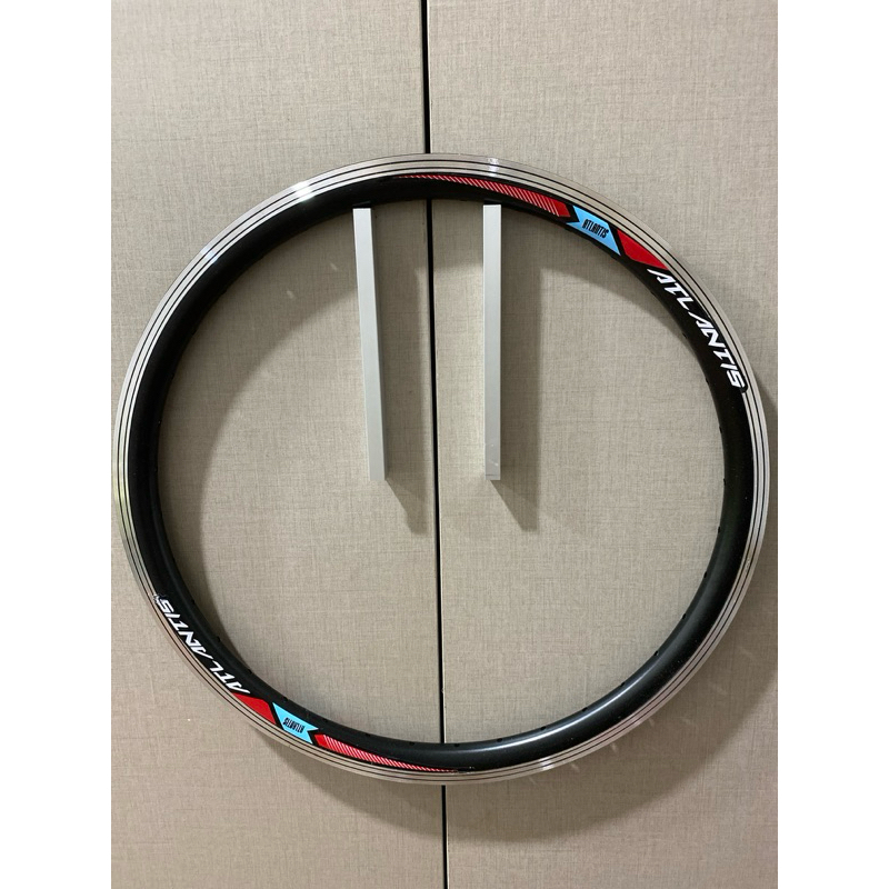 VELG  / RIM ALLOY ATLANTIS 20 INCH 36 HOLE
