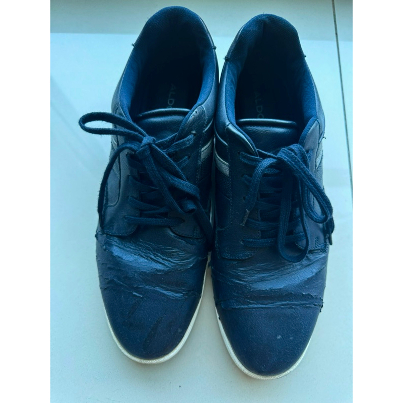 Sepatu Pria Aldo Preloved