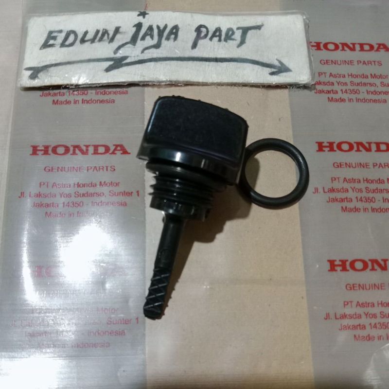 tutup oli sonic csone cbr 150R CB 150R